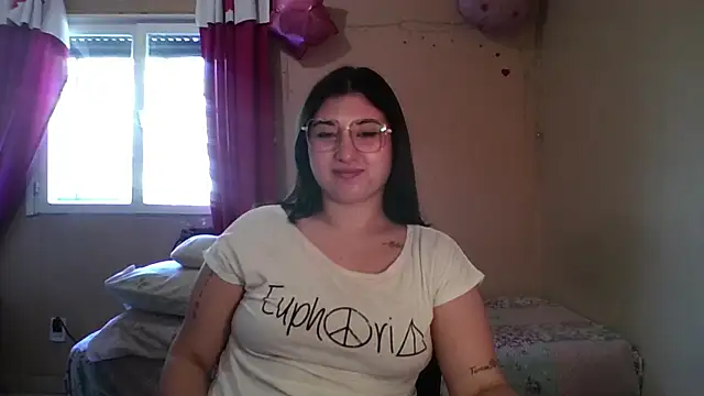 imsohornydacom online show from March 25, 5:34 pm