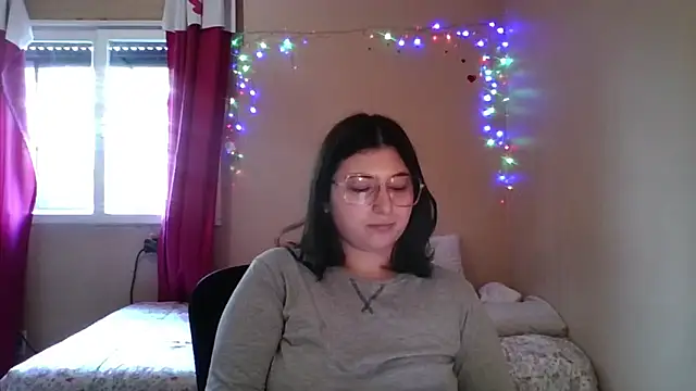 imsohornydacom online show from April 14, 5:51 pm