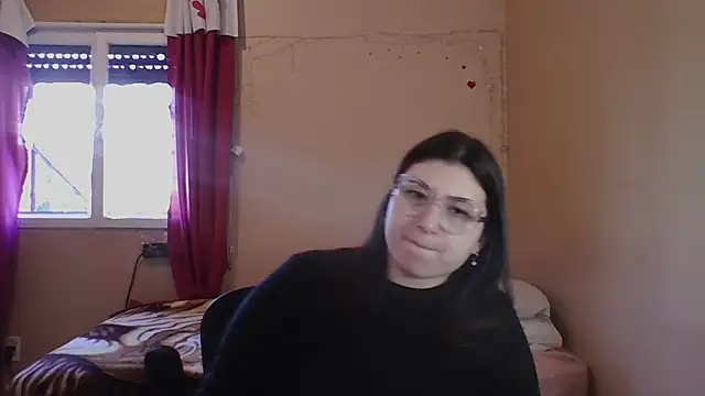 imsohornydacom online show from July 6, 3:58 pm