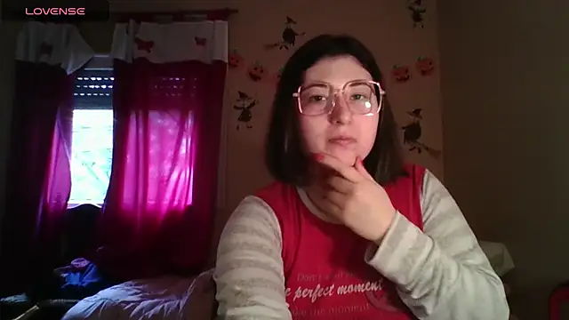 imsohornydacom online show from November 7, 3:38 pm