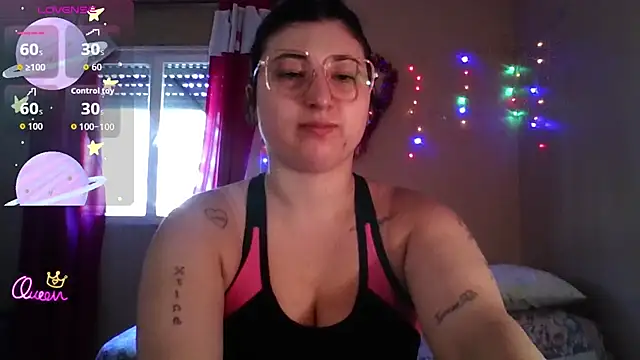 imsohornydacom online show from January 5, 5:49 pm