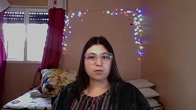 imsohornydacom online show from June 3, 5:39 pm