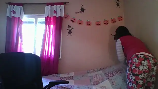 imsohornydacom online show from November 22, 3:22 pm