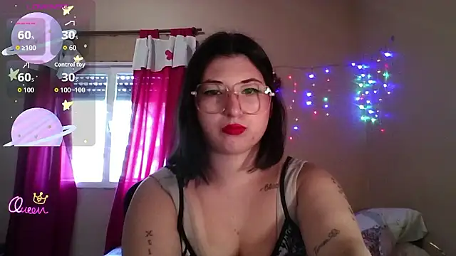 imsohornydacom online show from January 8, 5:52 pm