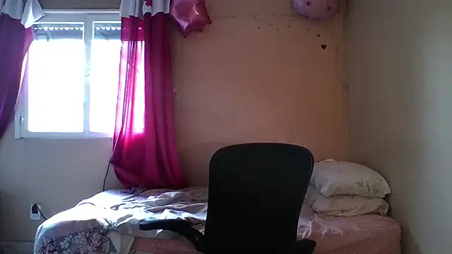 imsohornydacom online show from March 20, 2:18 pm