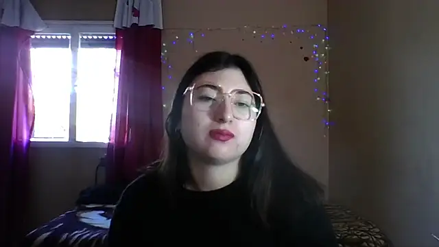 imsohornydacom online show from May 17, 5:46 pm