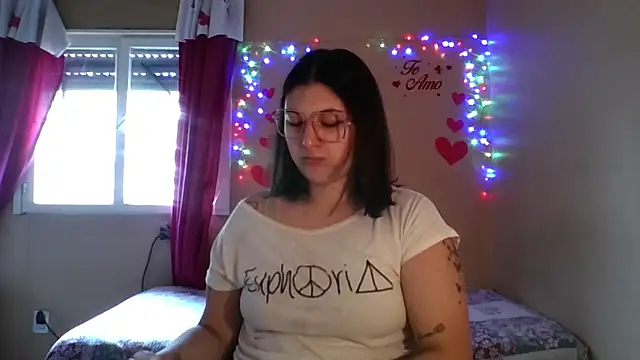 imsohornydacom online show from February 26, 5:46 pm