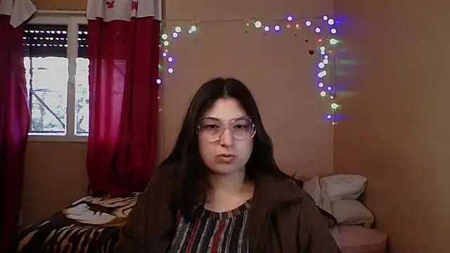 imsohornydacom online show from May 31, 7:47 pm