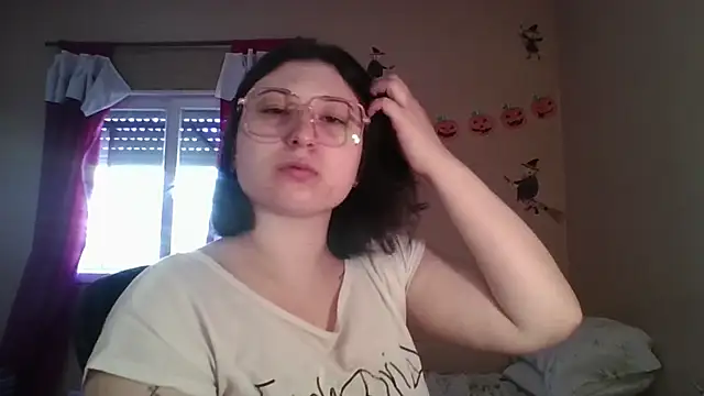 imsohornydacom online show from November 14, 6:55 pm