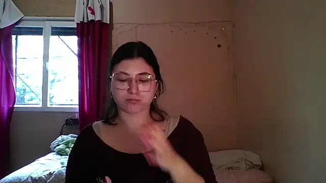 imsohornydacom online show from April 20, 4:19 pm