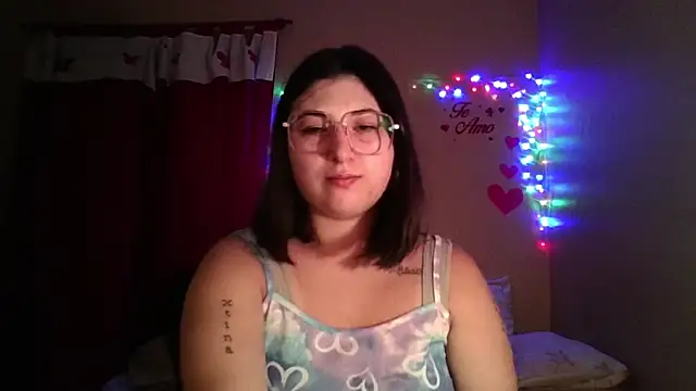 imsohornydacom online show from February 14, 11:27 pm