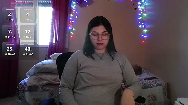 imsohornydacom online show from March 24, 7:14 pm