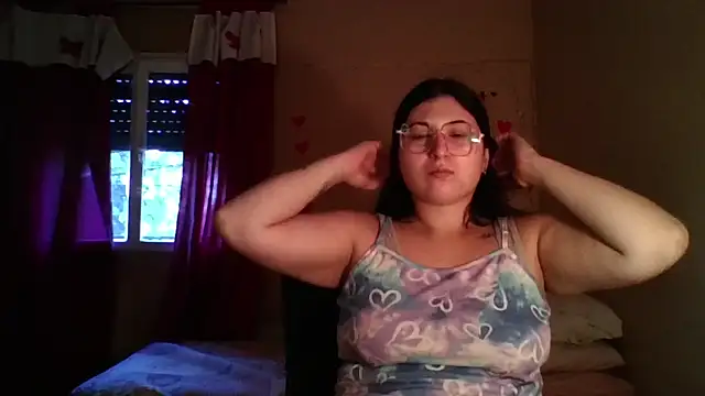 imsohornydacom online show from February 23, 9:59 pm