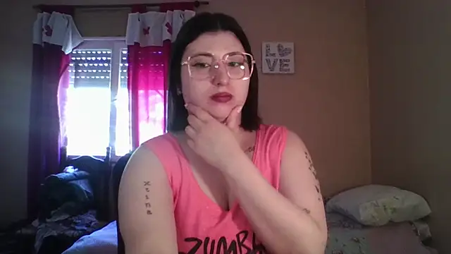 imsohornydacom online show from November 24, 6:41 pm