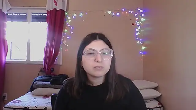 imsohornydacom online show from June 22, 5:21 pm