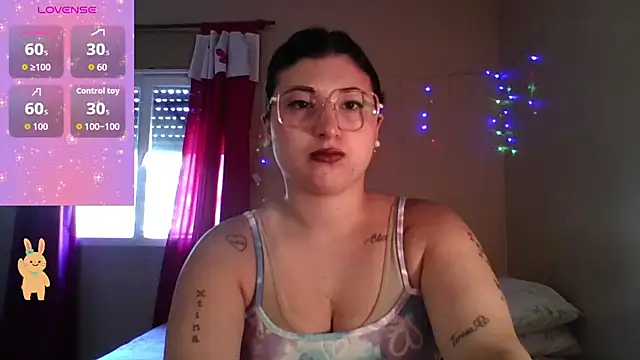 imsohornydacom online show from January 13, 5:39 pm