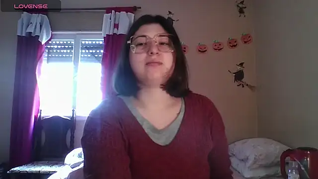 imsohornydacom online show from November 6, 3:49 pm