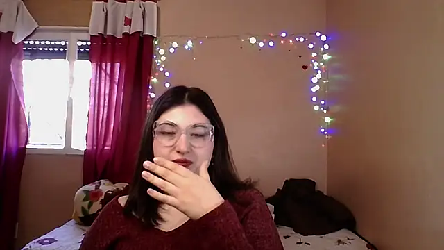 imsohornydacom online show from May 26, 5:44 pm