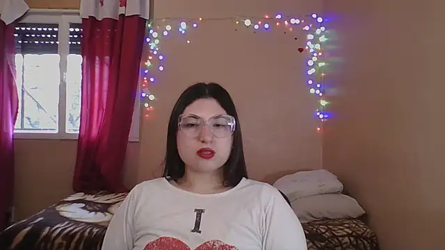 imsohornydacom online show from June 7, 5:29 pm