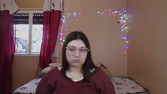 imsohornydacom online show from July 18, 5:10 pm