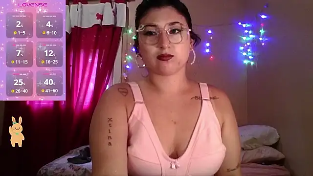 imsohornydacom online show from January 10, 8:15 pm