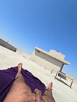 BLACK DiCK DADDY 32 online show from March 27, 5:38 am