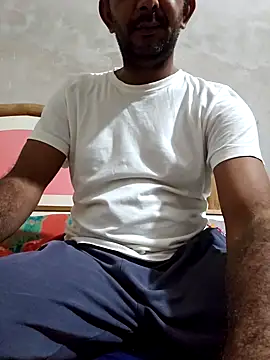 BLACK DiCK DADDY 32 online show from October 7, 6:20 pm