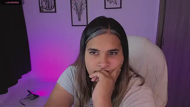 Kathee zep online show from February 13, 1:49 am