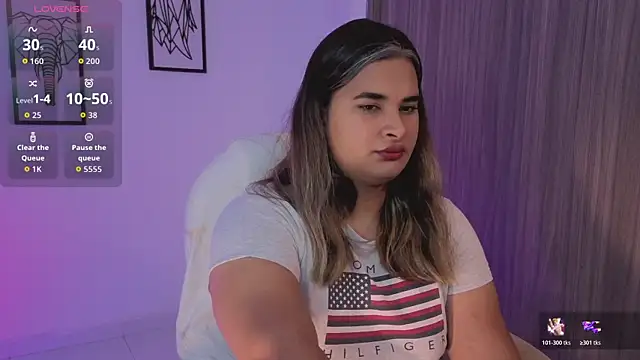 Kathee zep online show from February 9, 2:53 am