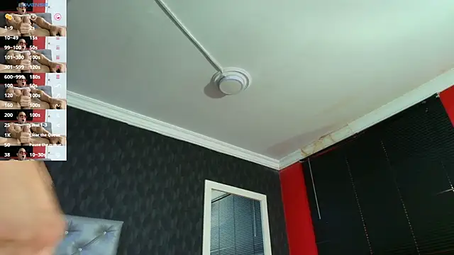 Snapshot of AlexLenox_ chatting on September 19, 1:04 pm AlexLenox online show from September 19, 1:04 pm