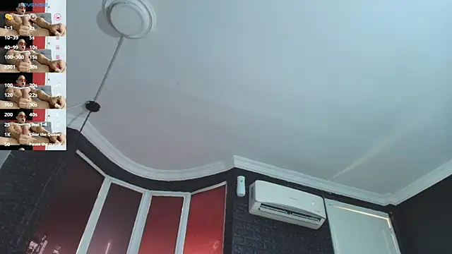 AlexLenox  online show from July 7, 1:14 pm