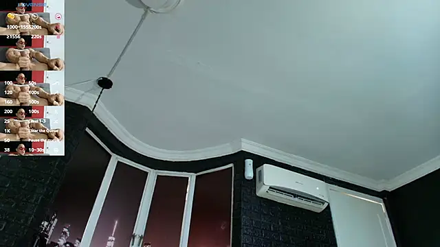 AlexLenox  online show from February 25, 1:22 pm