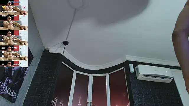 AlexLenox  online show from February 27, 1:22 pm