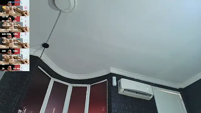 AlexLenox  online show from April 14, 1:38 pm