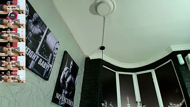 AlexLenox  online show from January 15, 1:03 pm