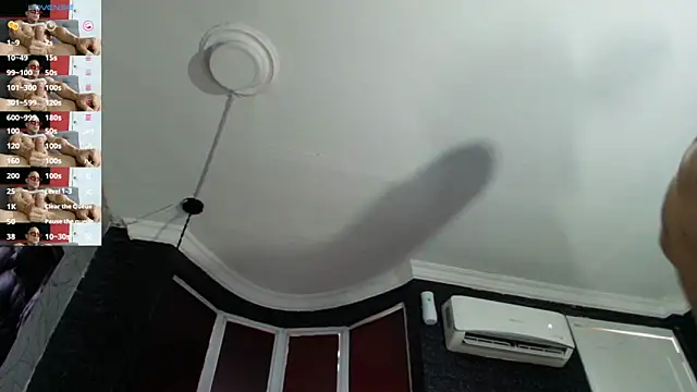 AlexLenox  online show from April 6, 1:12 pm