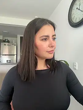 Snapshot of sukhakunis1 chatting on February 13, 5:24 pm sukhakunis1 online show from February 13, 5:24 pm