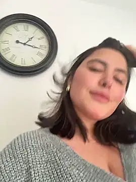 Snapshot of sukhakunis1 chatting on February 26, 6:19 pm sukhakunis1 online show from February 26, 6:19 pm