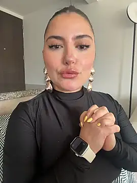 sukhakunis1 online show from April 5, 2:24 pm