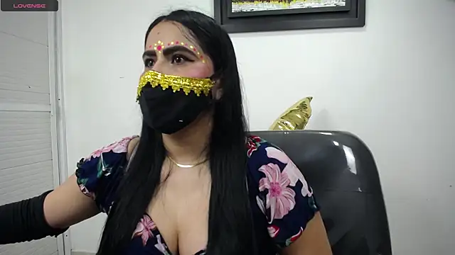 dayadubey  online show from October 7, 11:06 pm