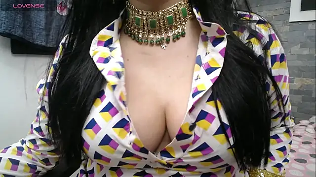 dayadubey  online show from April 23, 12:29 pm