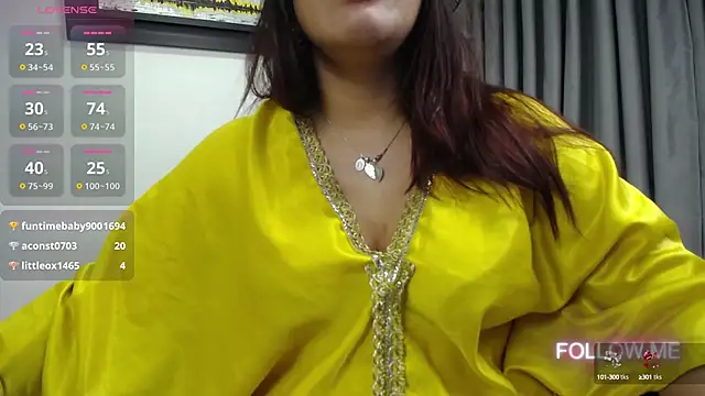 dayadubey  online show from March 4, 1:17 pm