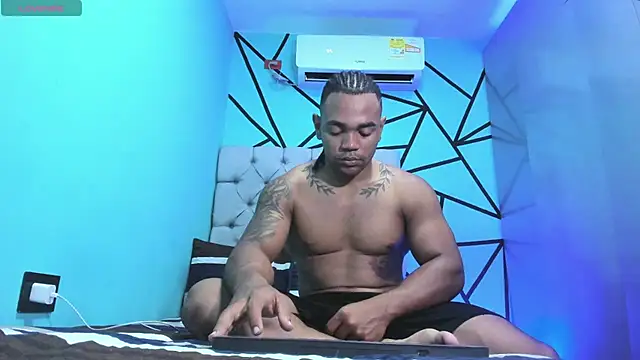 juande 24 online show from March 22, 3:02 pm