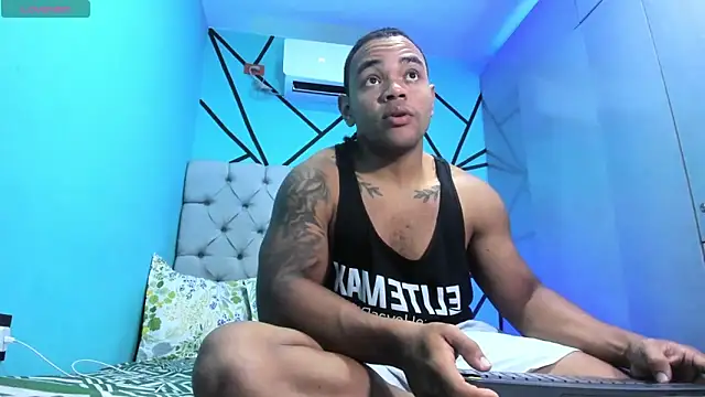 juande 24 online show from April 8, 3:02 pm