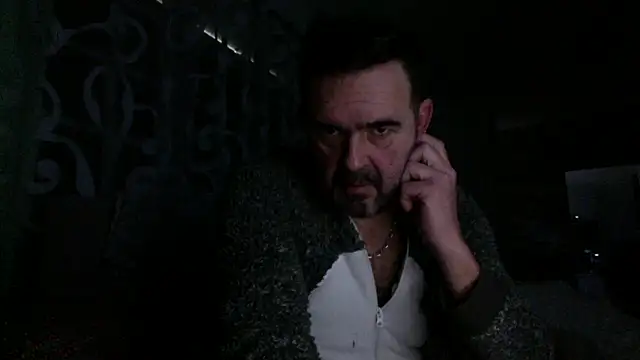 pachapeter online show from February 2, 8:35 am