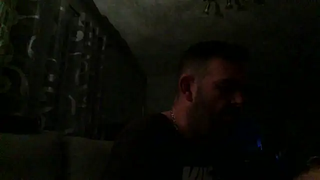 pachapeter online show from December 3, 9:39 pm