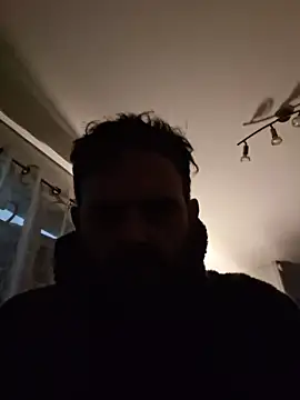 pachapeter online show from April 27, 6:50 pm