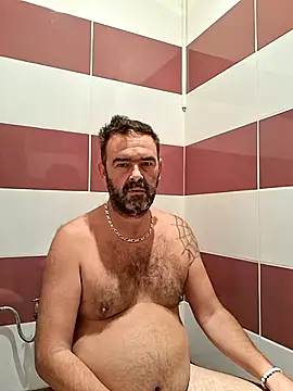 Snapshot of pachapeter chatting on July 28, 3:25 am pachapeter online show from July 28, 3:25 am