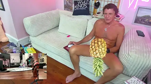 sexyandjagundoxh online show from May 30, 1:23 am