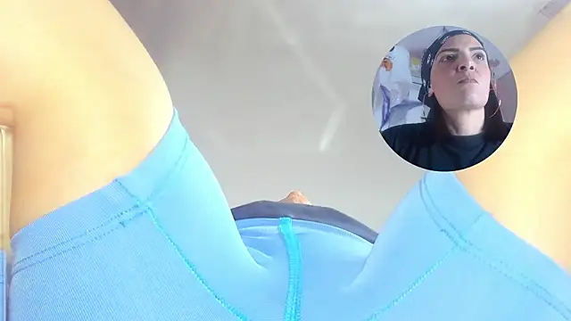 KatteMoss online show from October 22, 8:52 pm